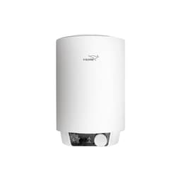 V-Guard Zio 15 Litre Water Heater for Home | BEE 5 Star Rating | Advanced Multi-layered Safety | Suitable for Hard Water & High-rise Buildings | White