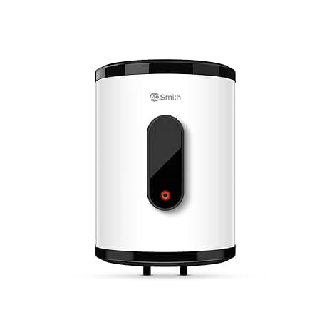 AO Smith Geyser VAS PLUS 15 Litre | 5 Star BEE Rating | Powerful 2KW Water Geyser for Bathroom | 2X Corrosion Resistant | Storage Water Heater | Warranty: 7Yr Tank, 3Yr Heating Element, 2Yr Overall thumbnail 4
