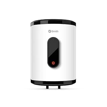 AO Smith Geyser VAS PLUS 15 Litre | 5 Star BEE Rating | Powerful 2KW Water Geyser for Bathroom | 2X Corrosion Resistant | Storage Water Heater | Warranty: 7Yr Tank, 3Yr Heating Element, 2Yr Overall thumbnail 7