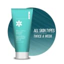 Aroma Magic Hydrating Seaweed Multi-use Face Pack| with lotus leaf, Vitamin C & E | For Instant Hydration| | Detoxify, Oxygenate & Delay Signs of Aging |for Men & Women |All Skin Types|100gm Pack of 1