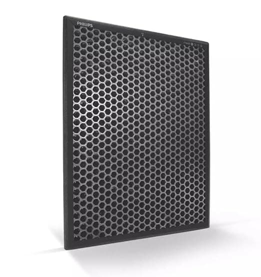 Philips Activated Carbon 1000 Series Replacement Air Purifier Filter FY1413/30 – For AC1215/20| AC1217/20| AC1211/20 thumbnail 3