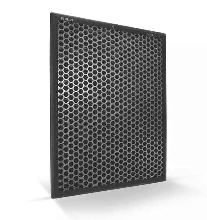 Philips Activated Carbon 1000 Series Replacement Air Purifier Filter FY1413/30 – For AC1215/20| AC1217/20| AC1211/20 thumbnail 1