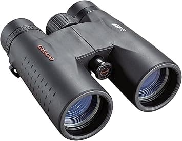 Tasco ES8X42 Essentials Roof Prism Roof MC Box Binoculars thumbnail 7
