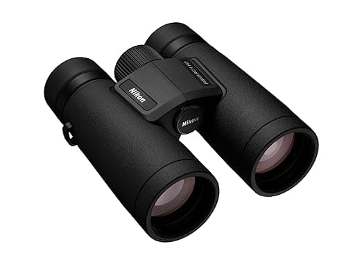 Nikon Monarch M7 10x42 Central Focus Binoculars thumbnail 3