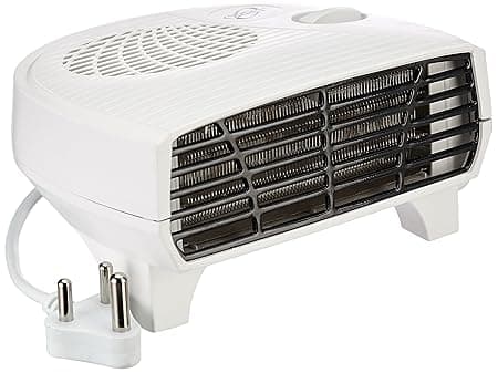 Orpat OEH-1220 2000-Watt Fan Heater (White) thumbnail 5