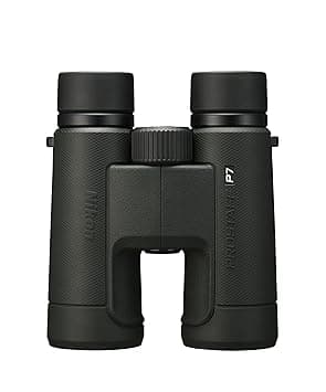 Nikon PROSTAFF P7 10X42 Binoculars - High-Powered, Waterproof, and Fogproof Optics thumbnail 7