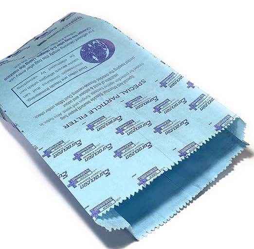 Eureka Forbes Robo Vac N Mop Vacuum Cleaner | Powerful Suction (Black) thumbnail 3