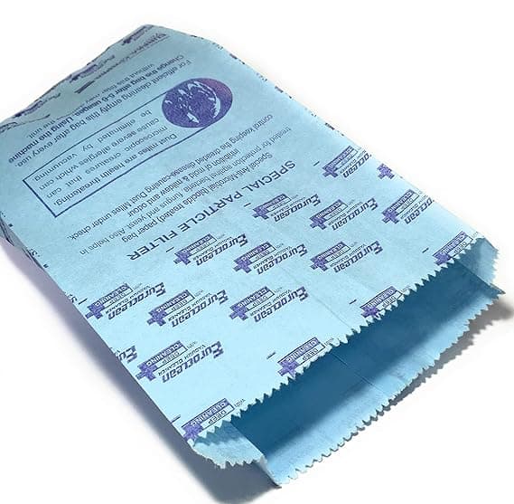 Eureka Forbes Robo Vac N Mop Vacuum Cleaner | Powerful Suction (Black) thumbnail 2