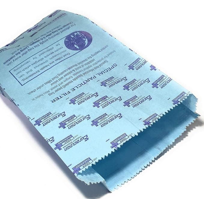 Eureka Forbes Robo Vac N Mop Vacuum Cleaner | Powerful Suction (Black) thumbnail 1