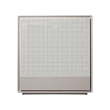 Coway Airmega 250 (Ap-1720H) Air Purifier For Living Room,Filter Life 8500Hrs (Approx. 1.5-2 Yrs),Anti-Virus True Hepa Filter (H13),Kills Allergies,Virus,Germs & Pm 0.01 With 99.999% Efficiency,White thumbnail 4