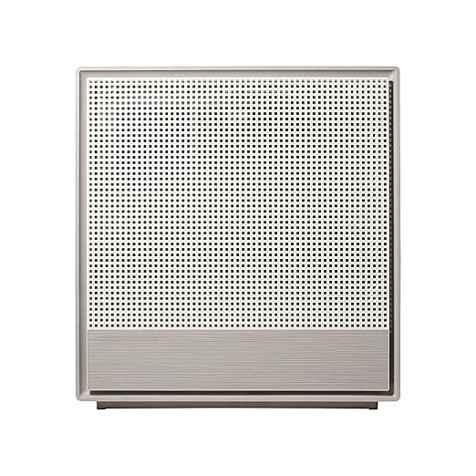 Coway Airmega 250 (Ap-1720H) Air Purifier For Living Room,Filter Life 8500Hrs (Approx. 1.5-2 Yrs),Anti-Virus True Hepa Filter (H13),Kills Allergies,Virus,Germs & Pm 0.01 With 99.999% Efficiency,White thumbnail 3