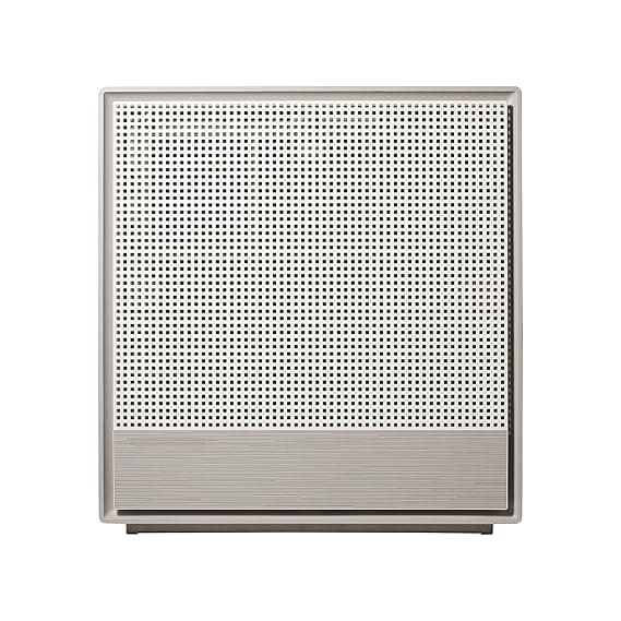 Coway Airmega 250 (Ap-1720H) Air Purifier For Living Room,Filter Life 8500Hrs (Approx. 1.5-2 Yrs),Anti-Virus True Hepa Filter (H13),Kills Allergies,Virus,Germs & Pm 0.01 With 99.999% Efficiency,White thumbnail 2