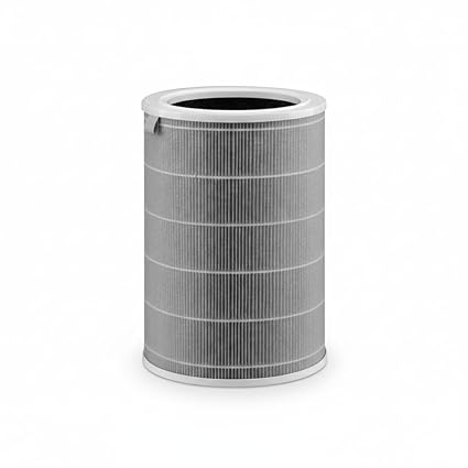 HEPA Filter Compatible With Xiaomi Mi Air Purifier 1, 2, 3, 2H, 2S, 3H, 3C, Pro – 360° HEPA + Activated Carbon Cartridge Eliminates Dust, Smoke, Odor, PM2.5, Allergens & Pet Dander - Image 6