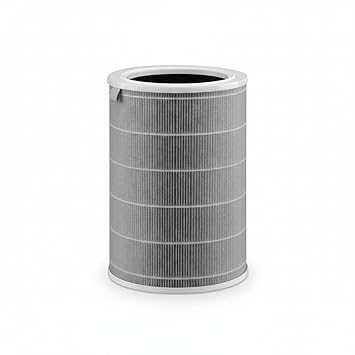 HEPA Filter Compatible With Xiaomi Mi Air Purifier 1, 2, 3, 2H, 2S, 3H, 3C, Pro – 360° HEPA + Activated Carbon Cartridge Eliminates Dust, Smoke, Odor, PM2.5, Allergens & Pet Dander - Image 7