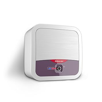 Racold Omnis Pro 15L Vertical 5 Star Storage Wall Mount Water Heater(Geyser)With Free Standard Installation&Pipes|Extra Durability With Titanium Enamelled Coating|Shower Ready Indicator|Children Care - Image 7