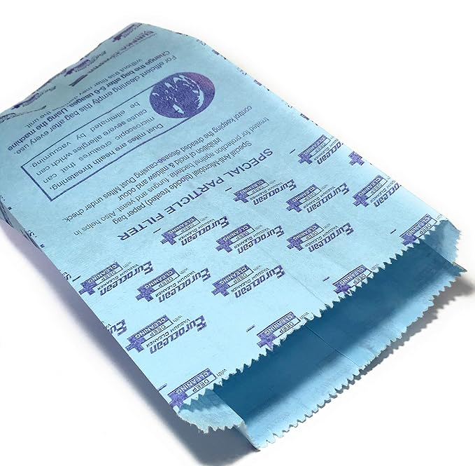 Eureka Forbes Robo Vac N Mop Vacuum Cleaner | Powerful Suction (Black) - Image 1