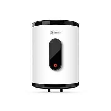 AO Smith Geyser VAS PLUS 15 Litre | 5 Star BEE Rating | Powerful 2KW Water Geyser for Bathroom | 2X Corrosion Resistant | Storage Water Heater | Warranty: 7Yr Tank, 3Yr Heating Element, 2Yr Overall - Image 7