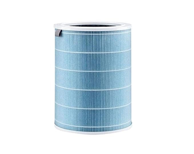 Replacement Filter Compatible with Xiaomi Mi Air Purifier 1, 2, 2C, 2S, 2H, 3, 3C, 3H - HEPA ONLY Replacement Filter Compatible with Xiaomi Mi Air Purifier 1, 2, 2C, 2S, 2H, 3, 3C, 3H - HEPA ONLY