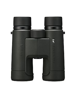 Nikon PROSTAFF P7 10X42 Binoculars - High-Powered, Waterproof, and Fogproof Optics - Image 7