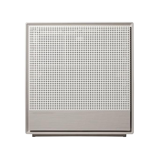 Coway Airmega 250 (Ap-1720H) Air Purifier For Living Room,Filter Life 8500Hrs (Approx. 1.5-2 Yrs),Anti-Virus True Hepa Filter (H13),Kills Allergies,Virus,Germs & Pm 0.01 With 99.999% Efficiency,White - Image 1