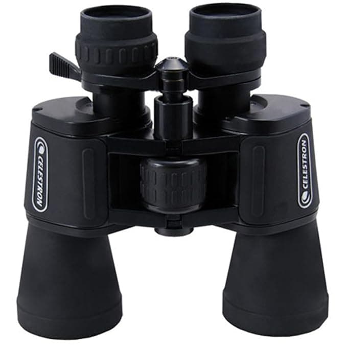 Celestron Upclose G2 10-30X50 Zoom Porro Binocular