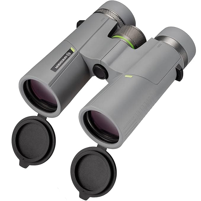 Bresser 8x42 Waterproof Wave Binocular Bresser 8x42 Waterproof Wave Binocular