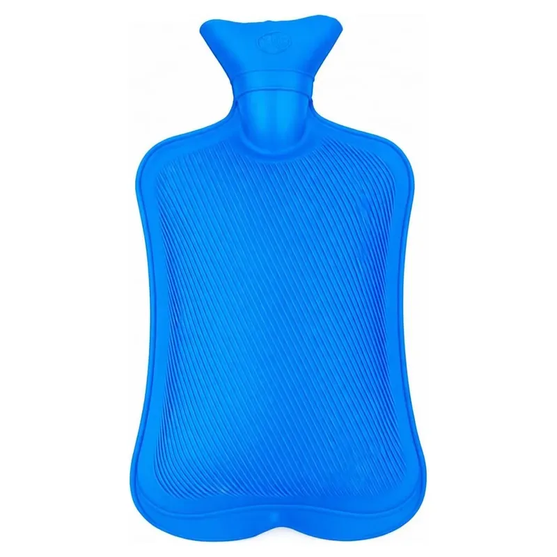ANTIL'S Hot Water Bag (2 L) ANTILS two litre rubber hot water bag for pain relief