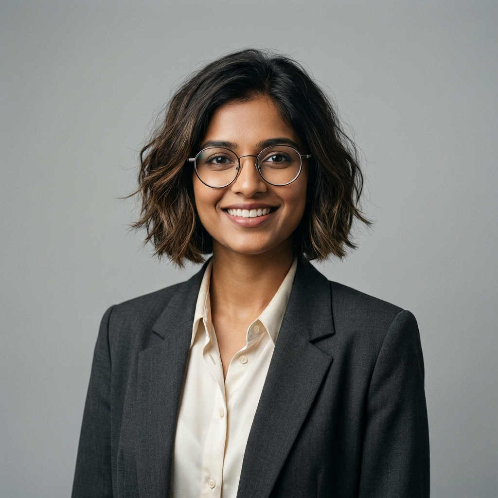Ananya Iyer