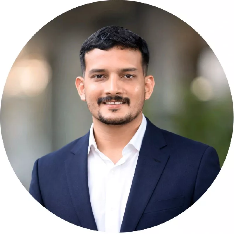 Piyush Pathar