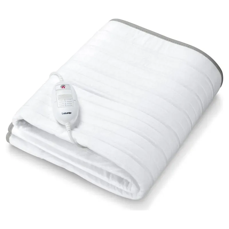 Beurer TS 17 single electric under blanket fleece